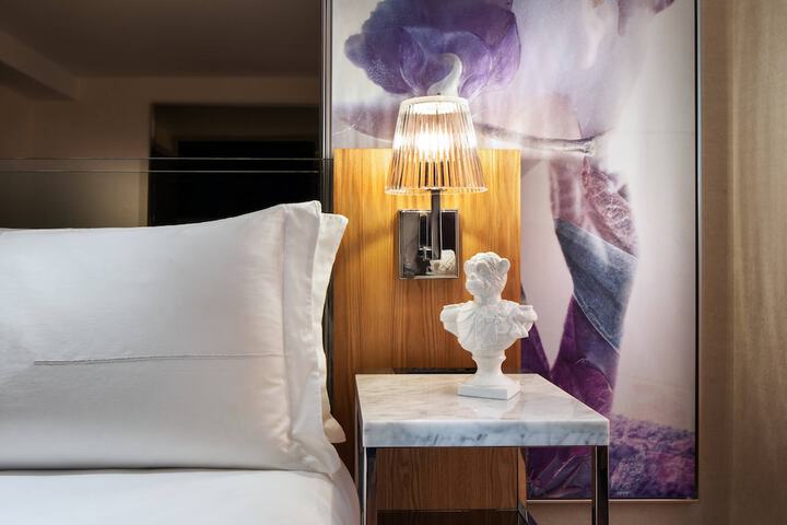 SLS Hotel a Luxury Collection Hotel, Beverly Hills