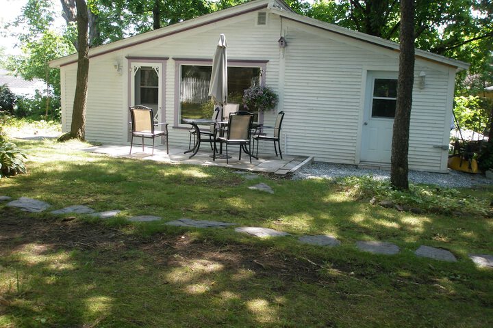 Terrace/Patio 57 of 64