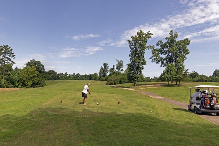 Golf 29 of 47