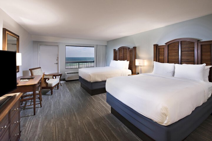 Island House Hotel Orange Beach - a DoubleTree by Hilton