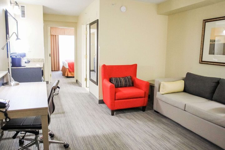 Country Inn & Suites by Radisson Chester, VA