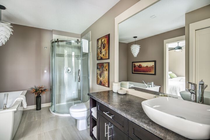 Bighorn Meadows Resort