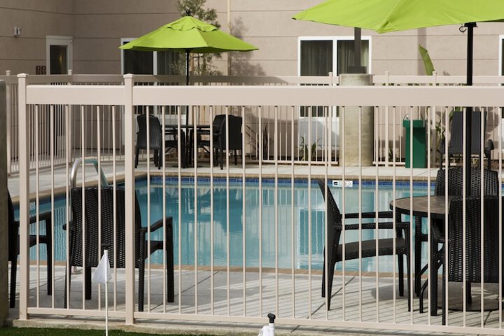 Homewood Suites by Hilton Fresno Airport / Clovis CA