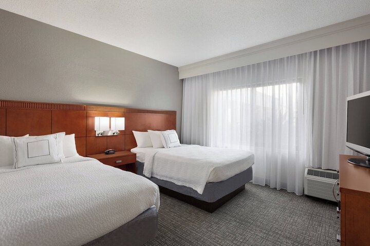 Courtyard by Marriott Fort Myers Cape Coral