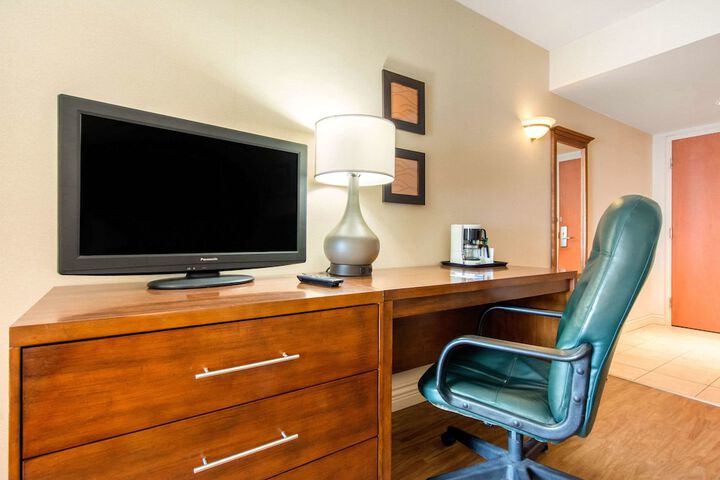 Comfort Inn & Suites Shawinigan