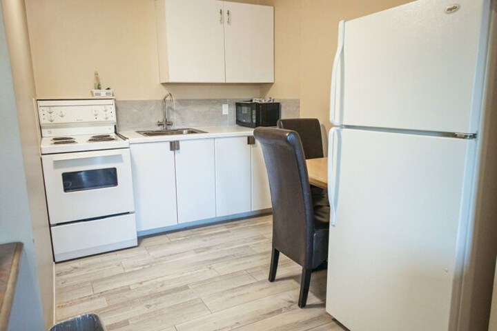 GOLDPAN MOTEL