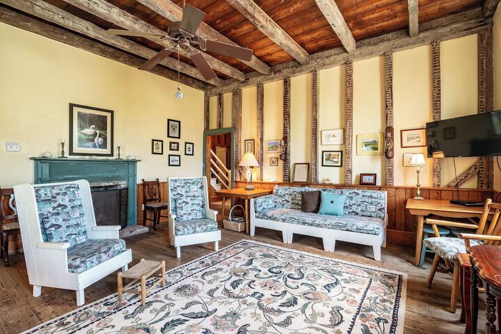 Lachicotte Vacation Rentals