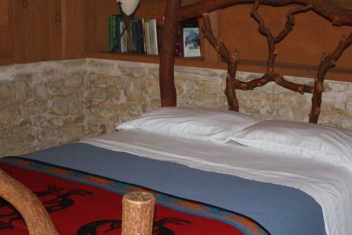 Utopia River Retreat