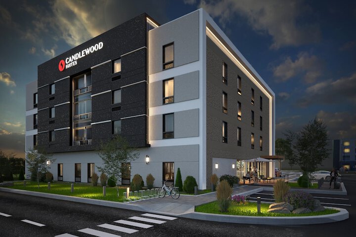 Candlewood Suites Collingwood by IHG