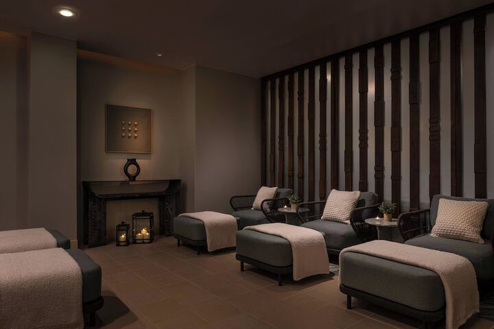 The Ritz-Carlton Dallas Las Colinas