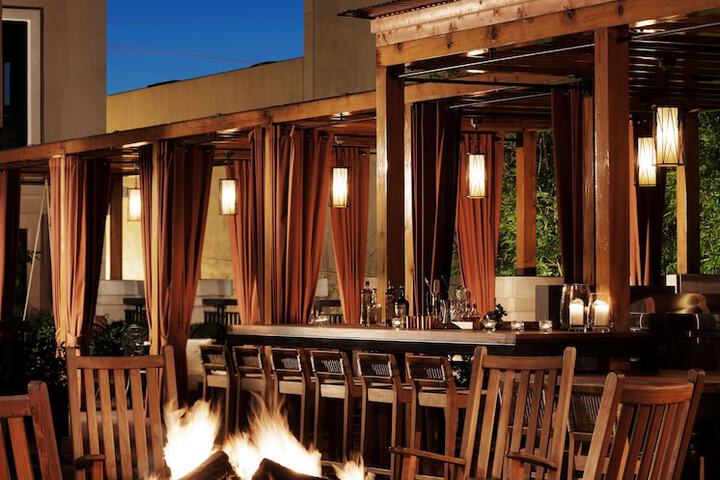 ANDAZ NAPA BY HYATT