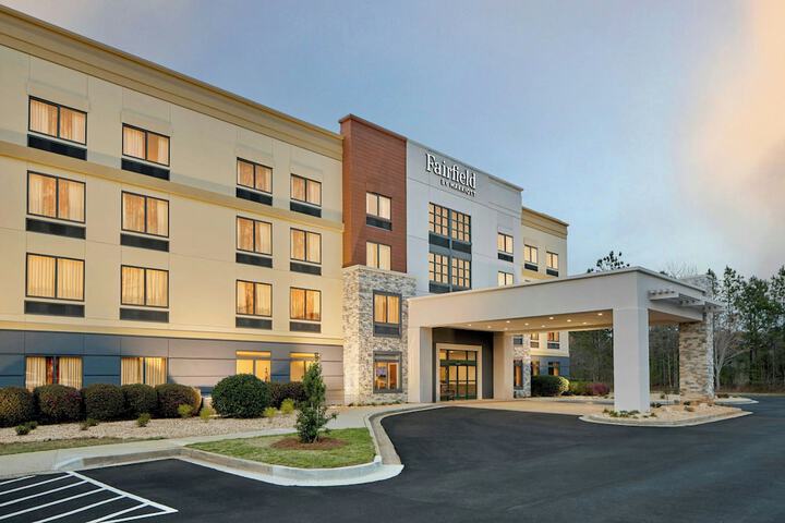 Fairfield by Marriott Inn & Suites LaGrange