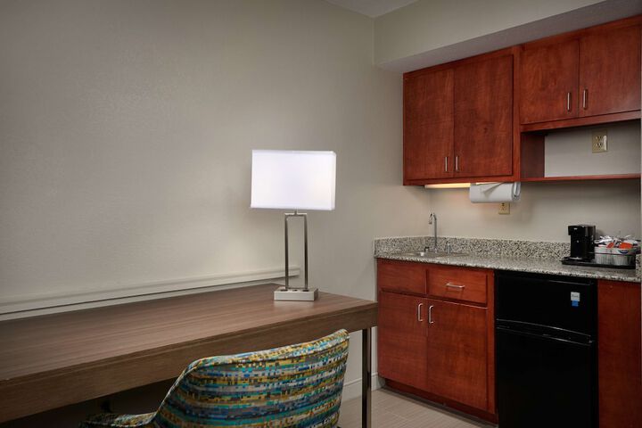 Hampton Inn Goldsboro NC