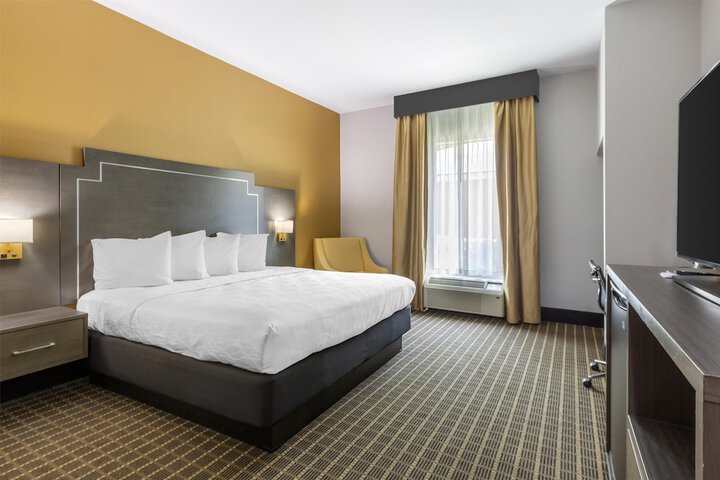 Best Western Plus Regency Park