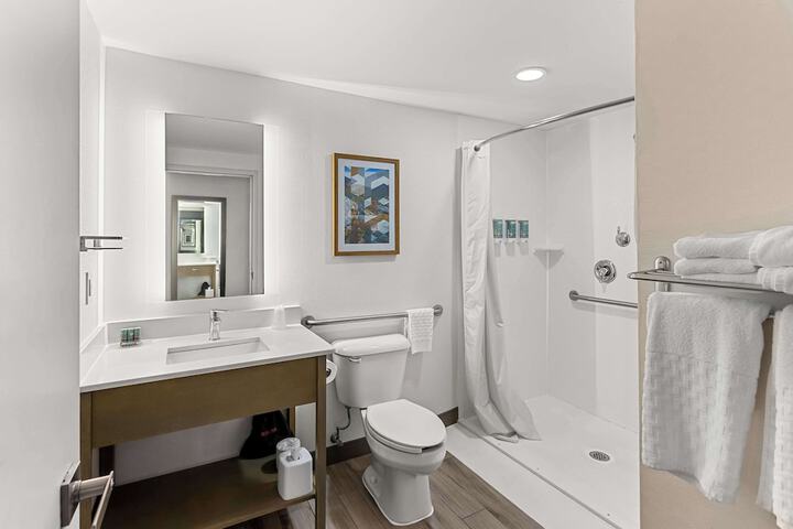 Best Western West Lebanon-Hanover Hotel