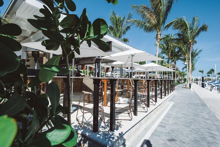 The Perry Hotel & Marina Key West