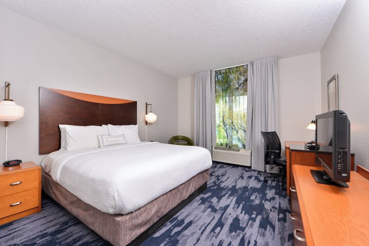 Fairfield Inn & Suites by Marriott Ocala