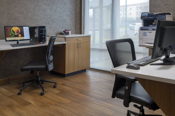 SpringHill Suites by Marriott Potomac Mills Woodbridge