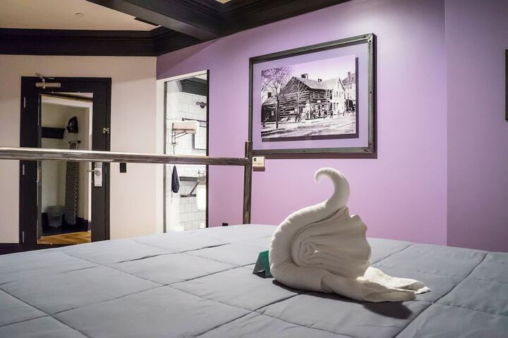 Hotel Interior 13 of 223