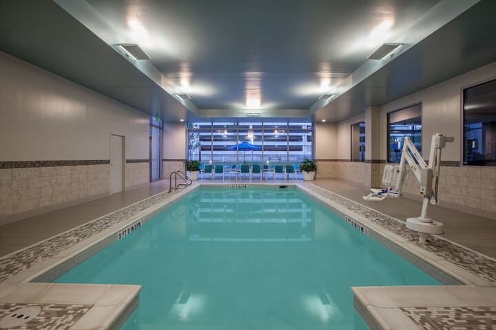 Pool 9 of 55