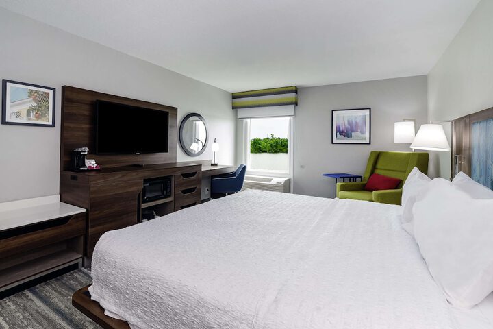 Hampton Inn Port Charlotte