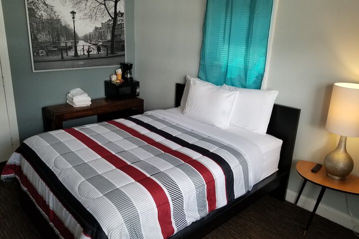 Room 14 of 40