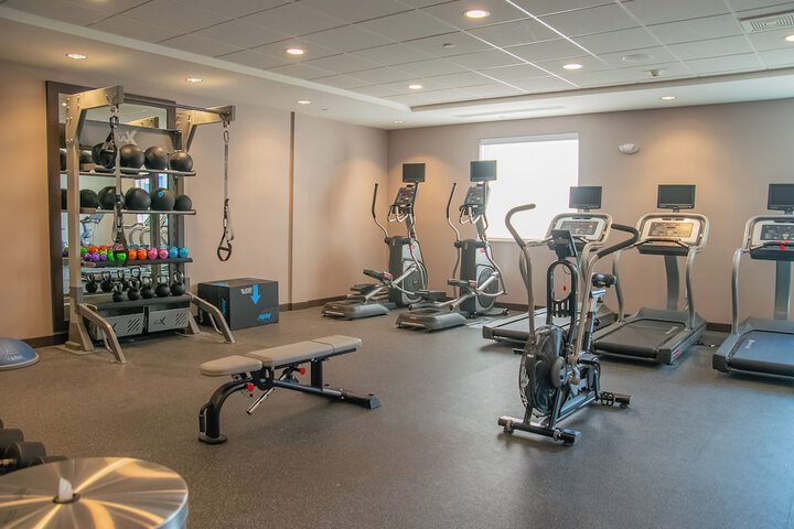 Home2 Suites by Hilton Logansport