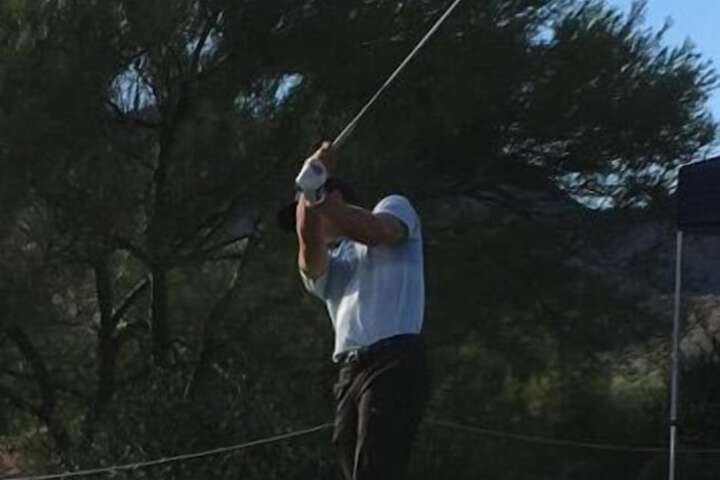 Golf 65 of 91