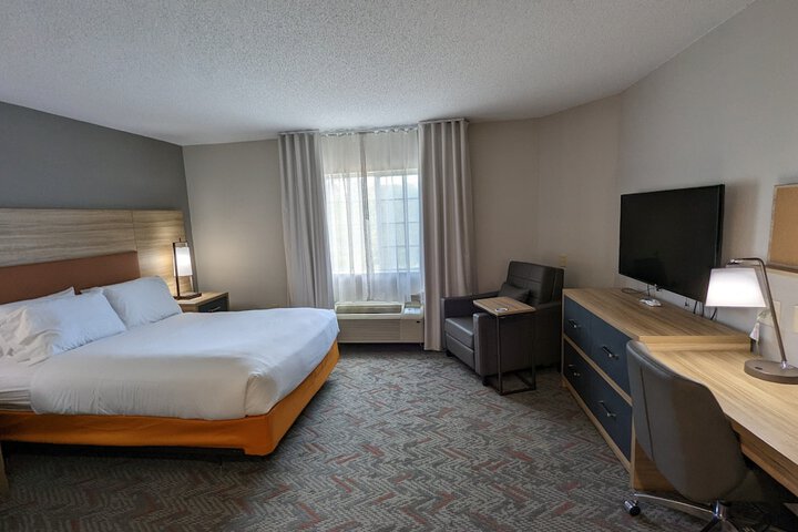 Candlewood Suites Wilson by IHG