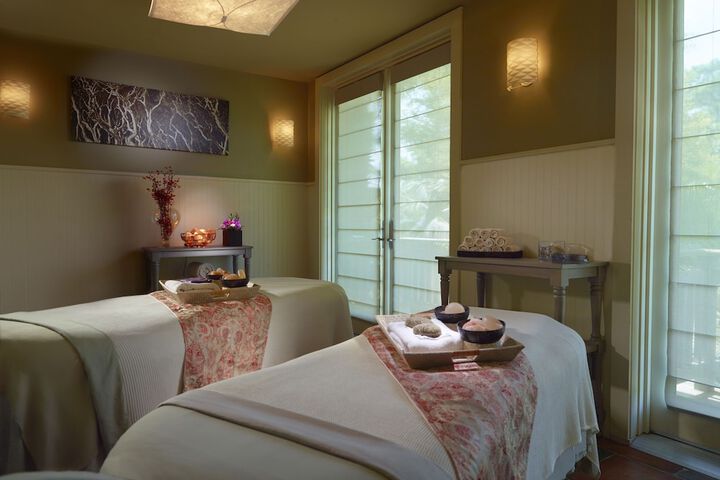 The Villas of Amelia Island