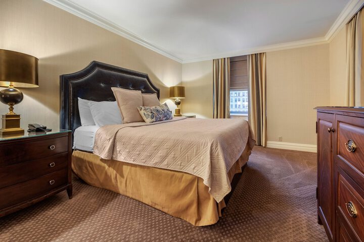 Omni William Penn Hotel