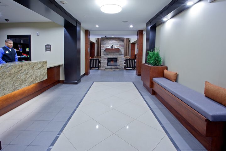 Staybridge Suites Houston Stafford - Sugar Land by IHG
