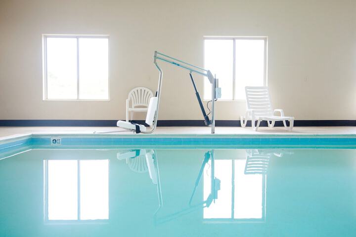 Pool 8 of 36