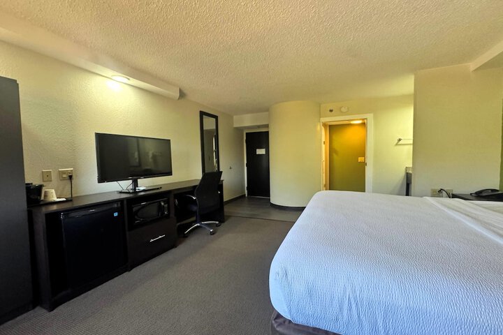 Travelodge by Wyndham Flowood / Jackson/Airport North