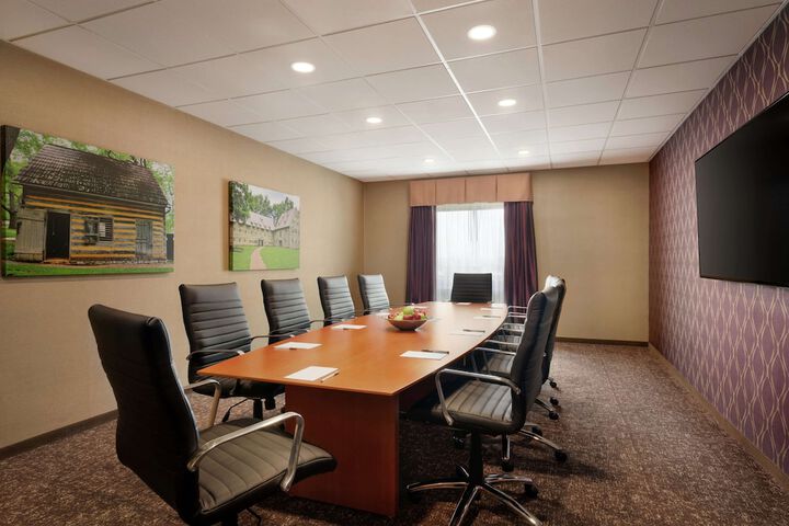 Hampton Inn & Suites Ephrata - Mountain Springs