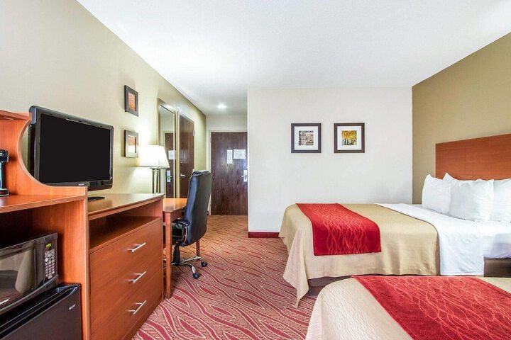 Comfort Inn Poplar Bluff North