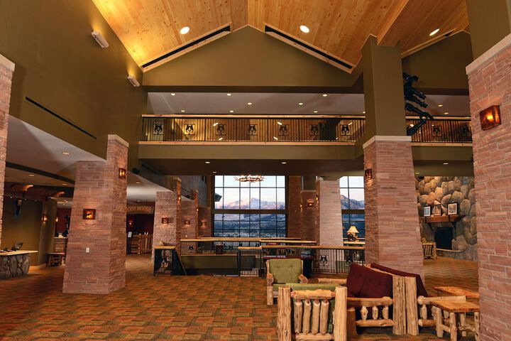 Hotel Interior 10 of 49