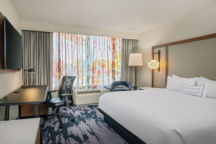 Fairfield Inn by Marriott Bangor