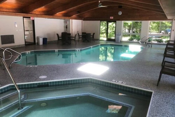 The Landing Resort