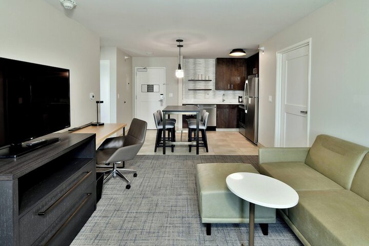 Residence Inn by Marriott Eau Claire