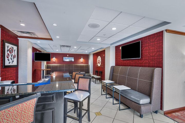 Hilton Garden Inn Starkville