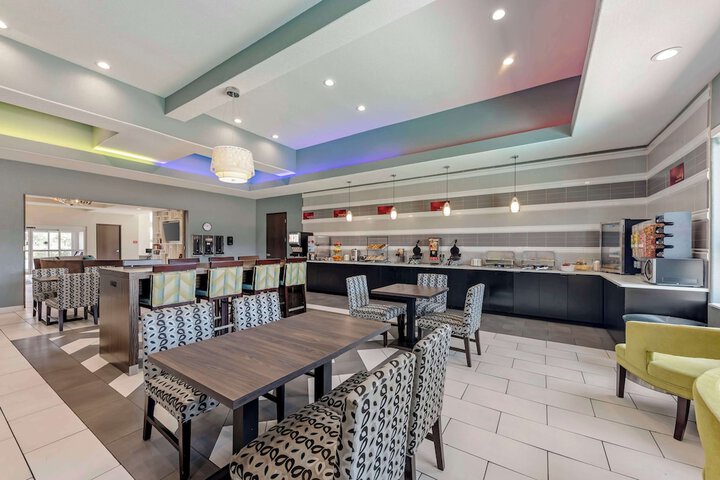 Best Western Plus Pflugerville