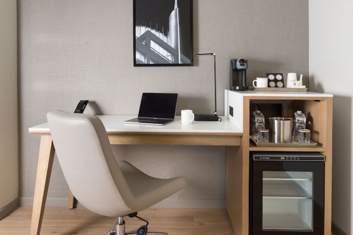 Radisson Hotel Sunnyvale – Silicon Valley