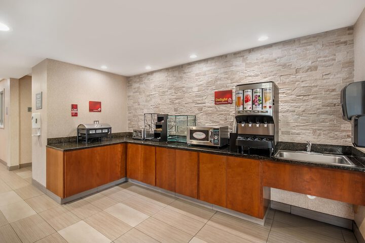 Quality Inn & Suites