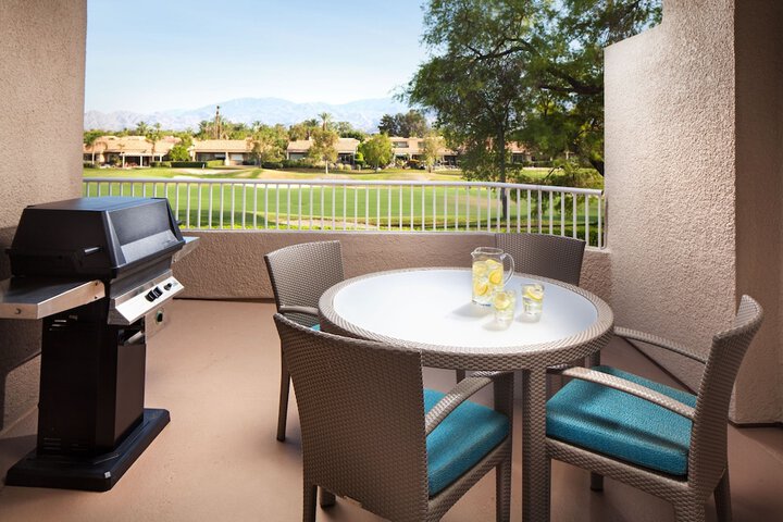 The Westin Mission Hills Resort Villas Palm Springs