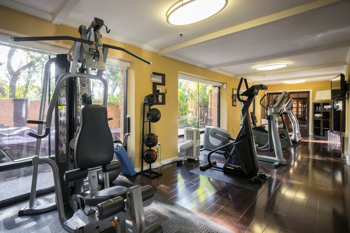 Health and Fitness 45 of 49