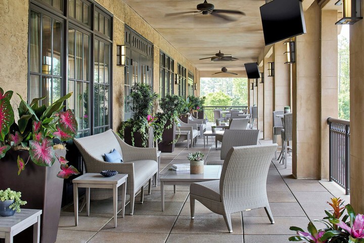 Renaissance Birmingham Ross Bridge Golf Resort & Spa