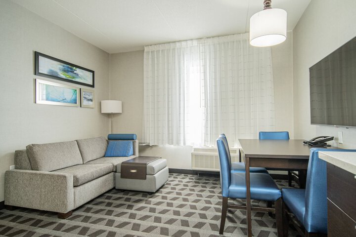 TownePlace Suites by Marriott Brantford and Conference Centre