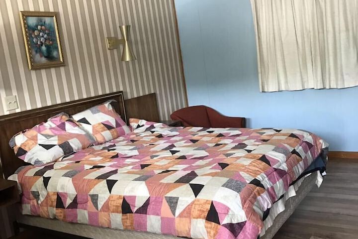 Melody Motor Lodge