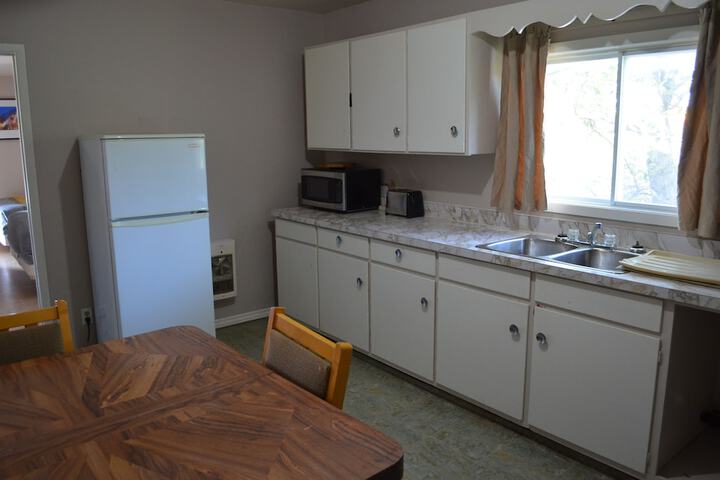 Studio 1 Motel